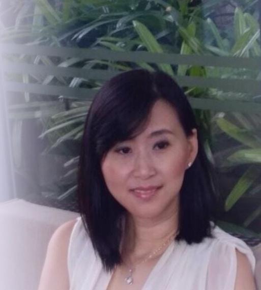 KT Soon, Psychotherapist and Couples Counsellor